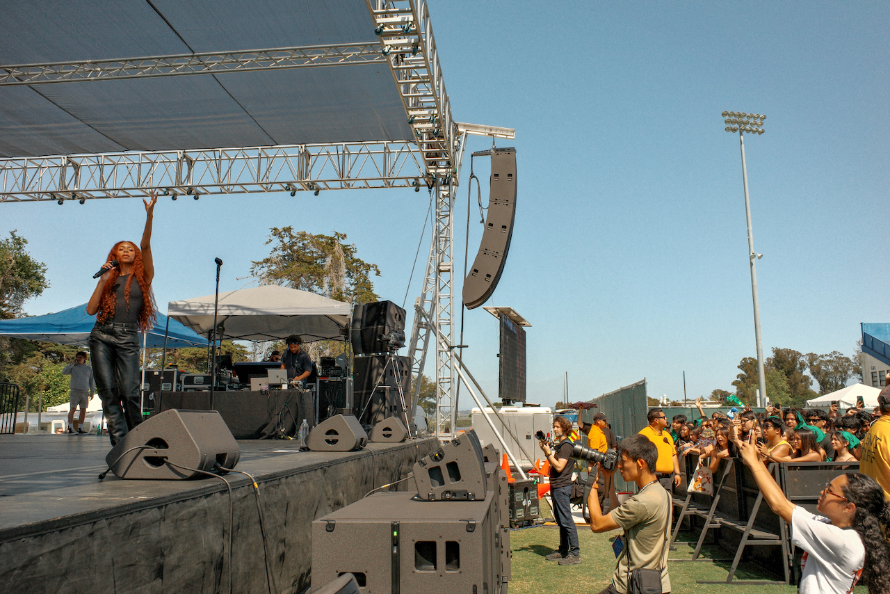 Concert