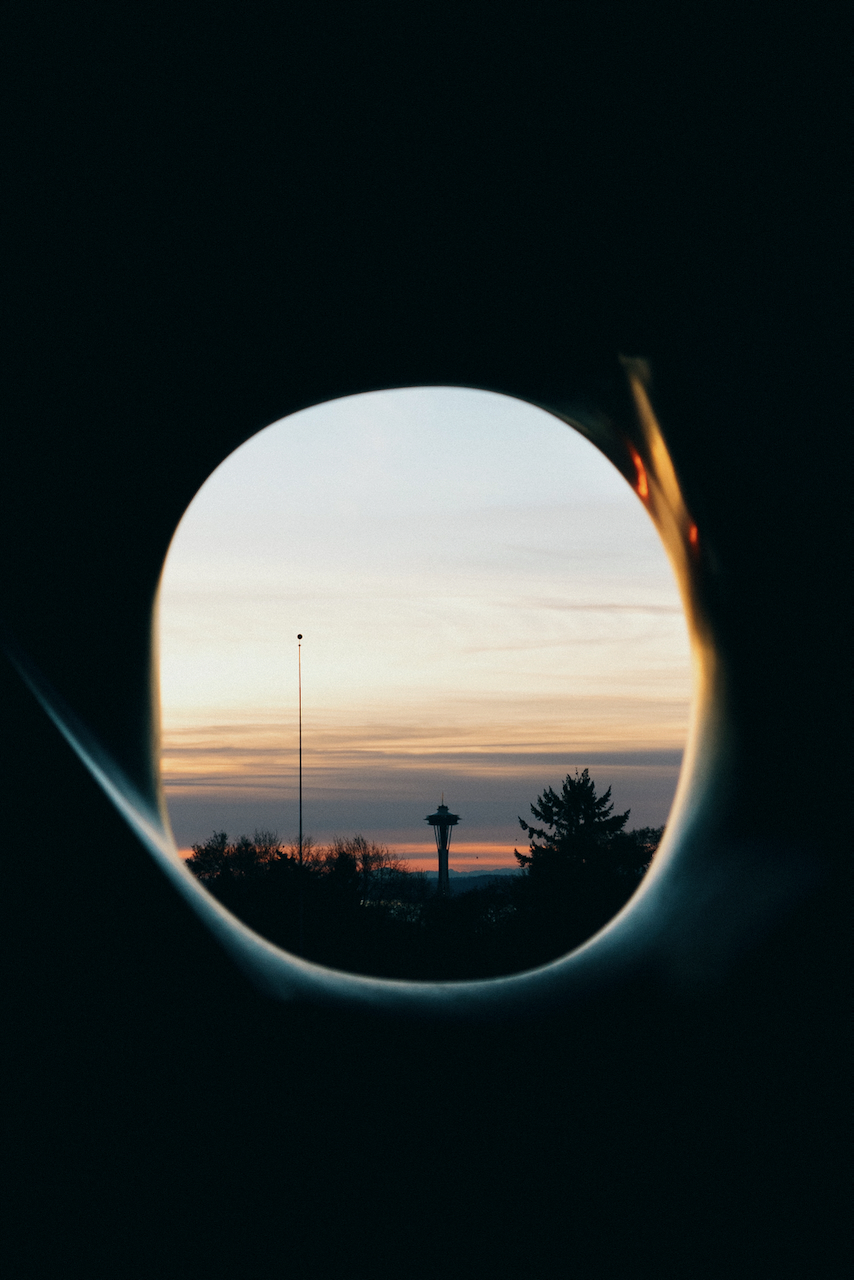 Travel