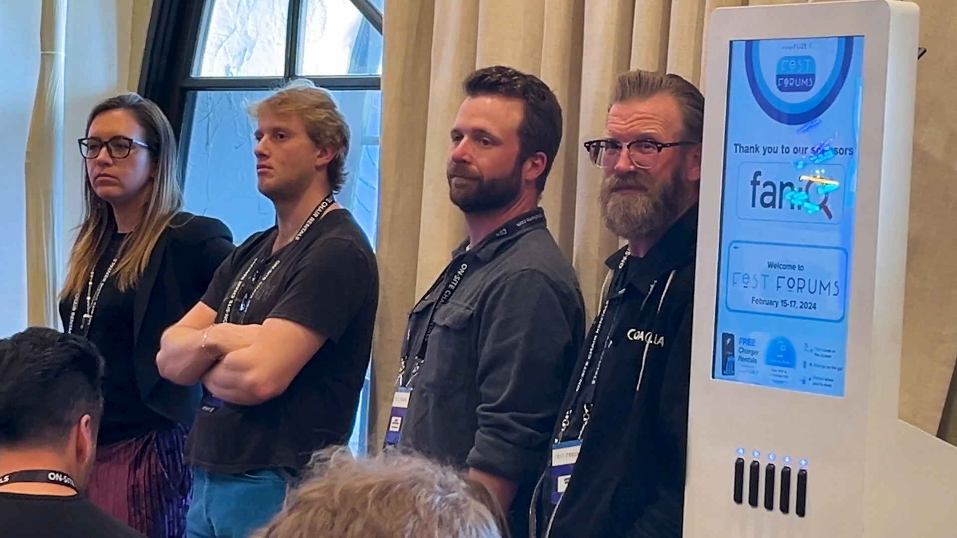 ADFEST Conference thumbnail