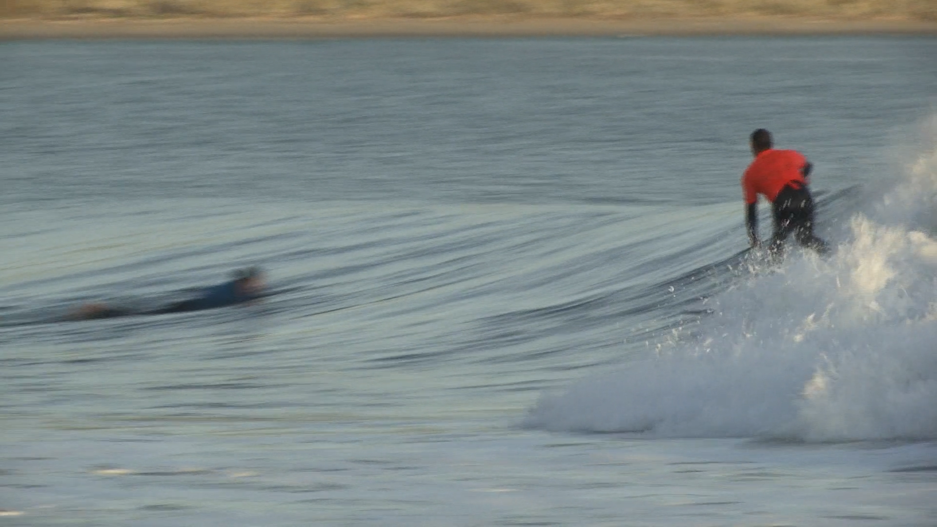 Rincon Surfing Competition thumbnail